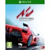 Assetto Corsa (Xbox One, русские субтитры)